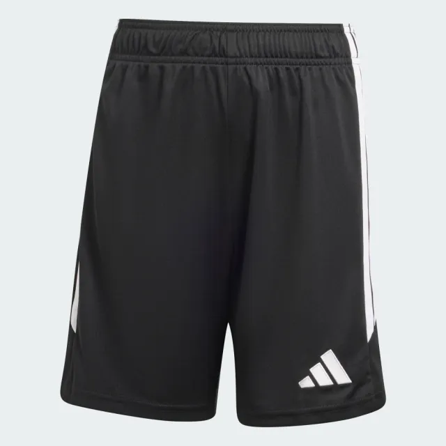 【adidas 愛迪達】TIRO26 LEAGUE 運動短褲 吸濕排汗 童裝 KA8819