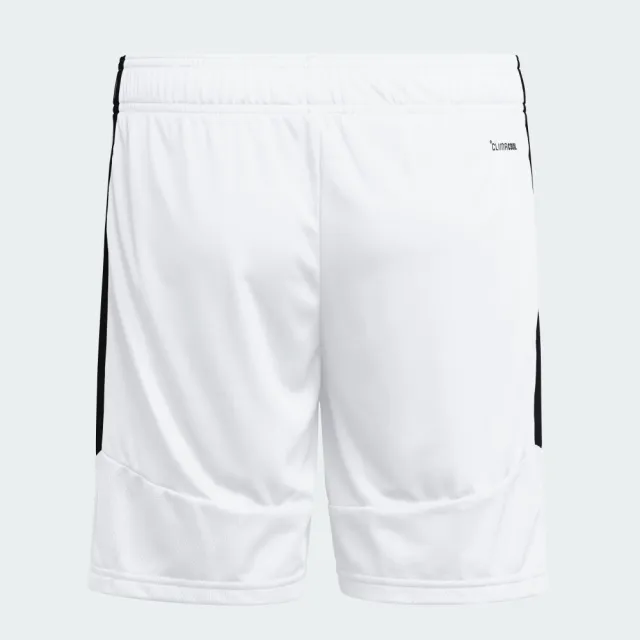 【adidas 愛迪達】TIRO26 LEAGUE 運動短褲 吸濕排汗 童裝 KA8811