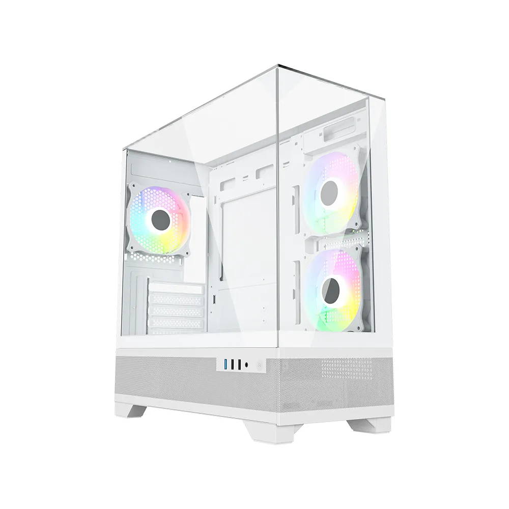 【華碩平台】R5四核{亞冠龍N69C}文書電腦(R5-3400G/A520/32G/1TB/天堂經典版適用)
