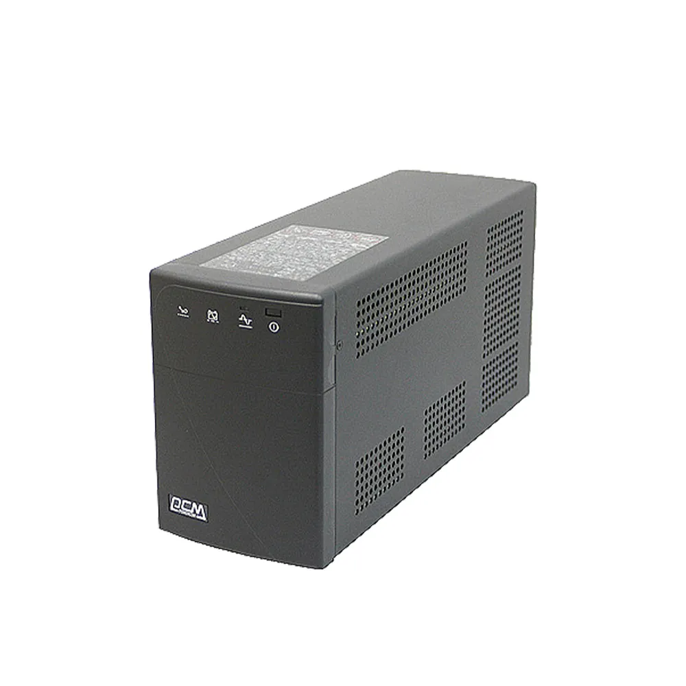 【科風】昌運監視器  BNT-600A 110V 600VA 直立式 在線互動式UPS 不斷電系統(RS-232介面)