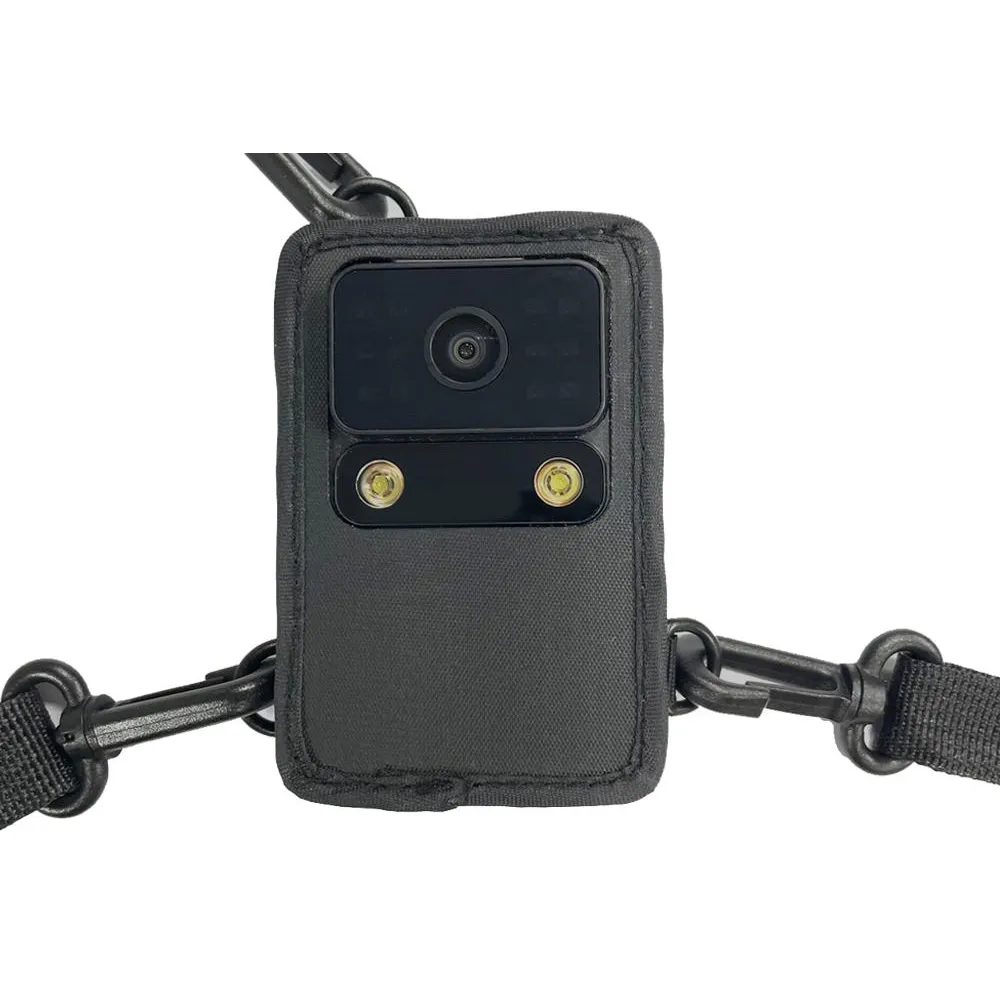 【FLYone】SJCAM A50 密錄器專用 胸背帶 SJ-96