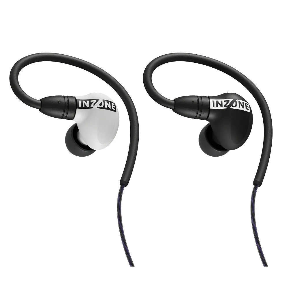 【SONY 索尼】INZONE E9 入耳式電競耳機 IER-G900(公司貨 保固 12 個月)