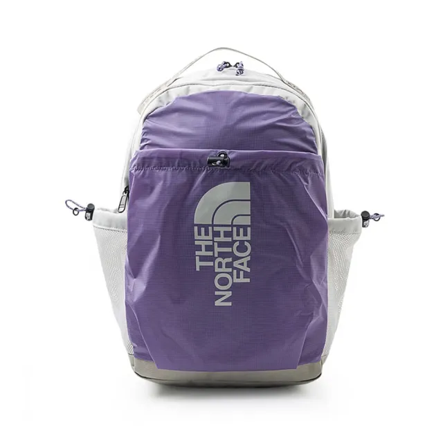 【The North Face】北臉 小後背包 運動包 書包 旅行小包 BOZER BACKPACK 紫 NF0A52TBC2Z