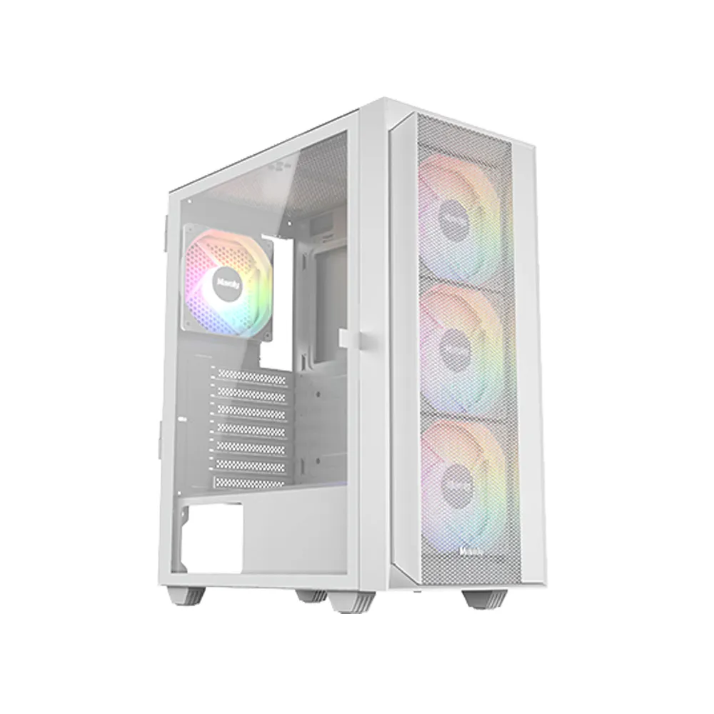 【技嘉平台】i7二十核GeForce RTX 5070 Win11{戰場風雲W}電競機(I7-14700F/H610/32G/1TB)