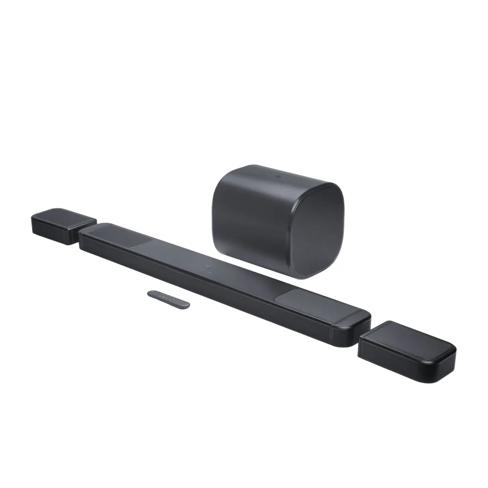 【JBL】11.1.4聲道聲霸喇叭(BAR 1300MK2)
