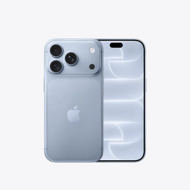 【Apple】iPhone 18 Pro(512G/6.3吋)(犀牛盾防摔殼組)