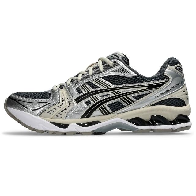 【asics 亞瑟士】GEL-KAYANO 14 男女中性款 運動休閒鞋 1203A537-026