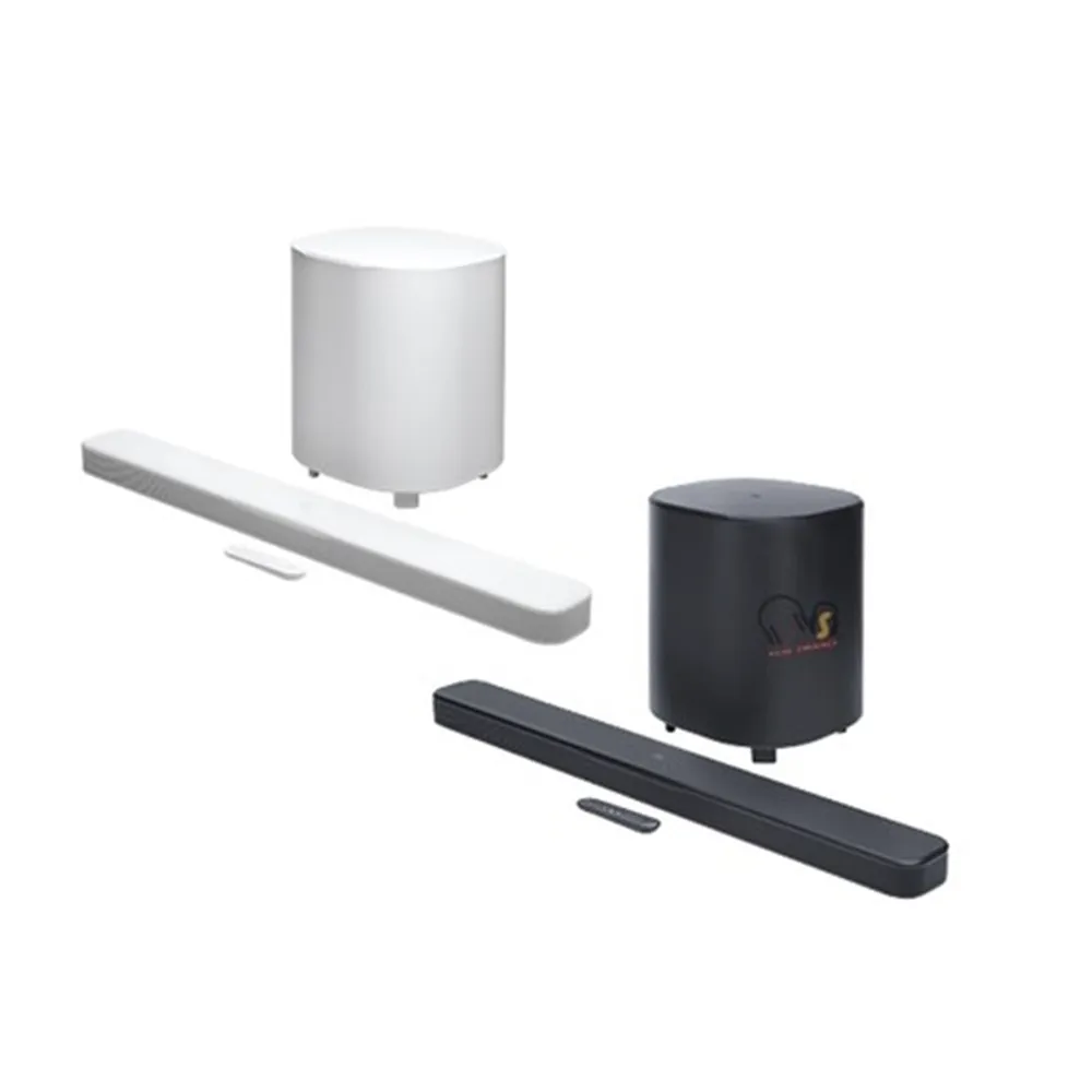 JBL BAR 500 MK2 5.1聲道家庭劇院喇叭(英大公司貨)