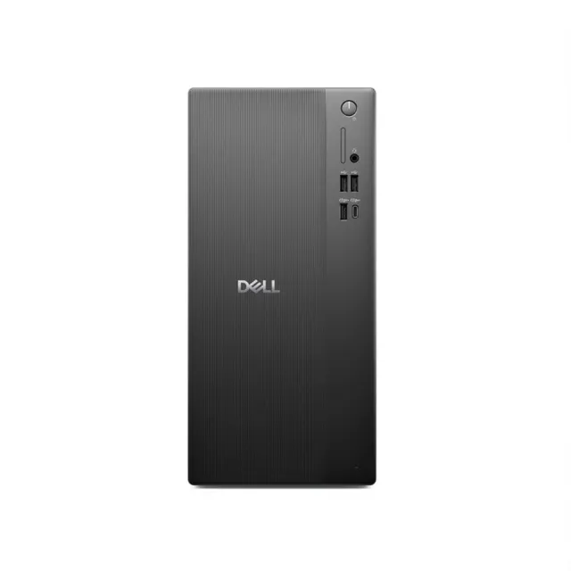 【DELL 戴爾】S+級福利品★Ultra 7 二十核心電腦(ECT1250/U7-265K/16G/1TB SSD/W11P/360W)