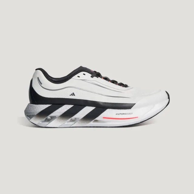 【adidas 愛迪達】HYPERBOOST LITE 跑鞋 運動鞋 慢跑鞋 男鞋/女鞋 KH6788