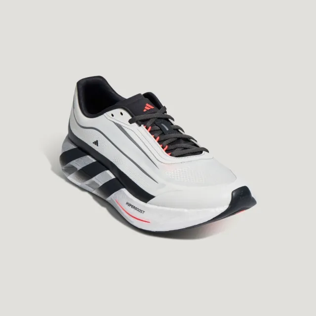 【adidas 愛迪達】HYPERBOOST LITE 跑鞋 運動鞋 慢跑鞋 男鞋/女鞋 KH6788