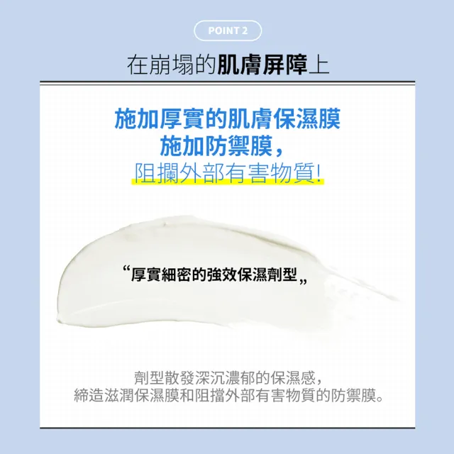即期品【WELLAGE 唯拉珠】即期品-玻尿酸高效保濕護膚乳霜80ml(買一送一)