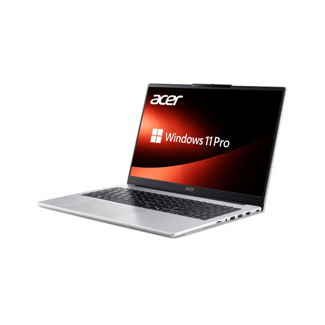 【Acer】筆電包/鍵鼠組★15.6吋 輕薄商用筆電(Aspire Pro/APRO15-41P-R64G/R5-7430U/16G/512G/W11P)