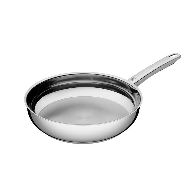 【WMF】專業淬鍊系列 Profi Pfannen 不鏽鋼煎鍋 20cm 平底鍋 IH爐/電磁爐/瓦斯爐適用