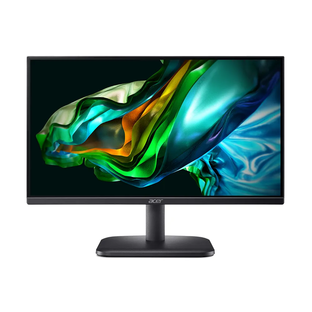 5入組【Acer 宏碁】EK220Q J0 22型 VA FHD 16:9 120Hz 電腦螢幕