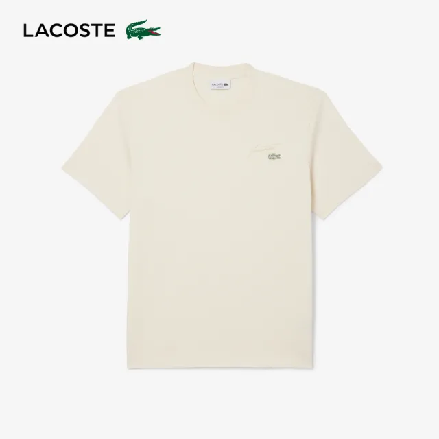 【LACOSTE】男裝-法式休閒長/短袖T恤/上衣(多款多色可選)