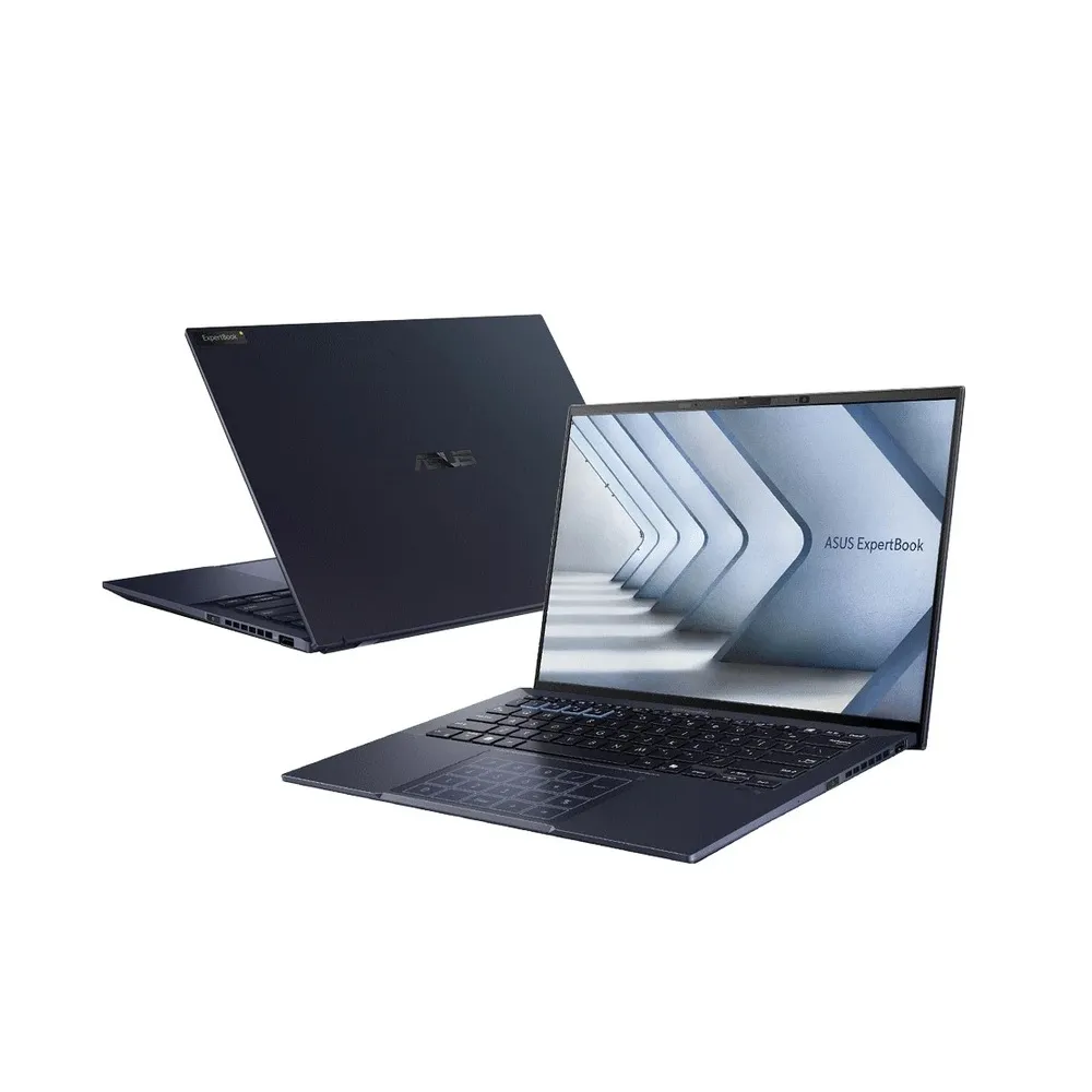 【ASUS 華碩】S+級福利品 14吋Core 5 商用筆電(B9403CVAR-3881A120U/Core 5-120U/16G/1TB SSD/W11P)