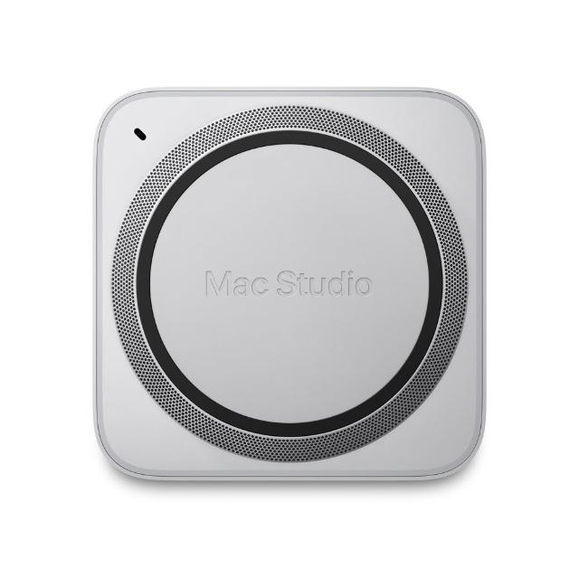 【Apple】BTS享樂包(AirPods/MagSafe)★Mac Studio M5 Ultra晶片 30核心CPU/64核心GPU