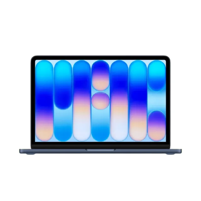 【Apple】BTS享樂包(AirPods/MagSafe)★MacBook Neo 13吋 A18 Pro 晶片 6核心CPU/5核心GPU (8G/256G) SSD