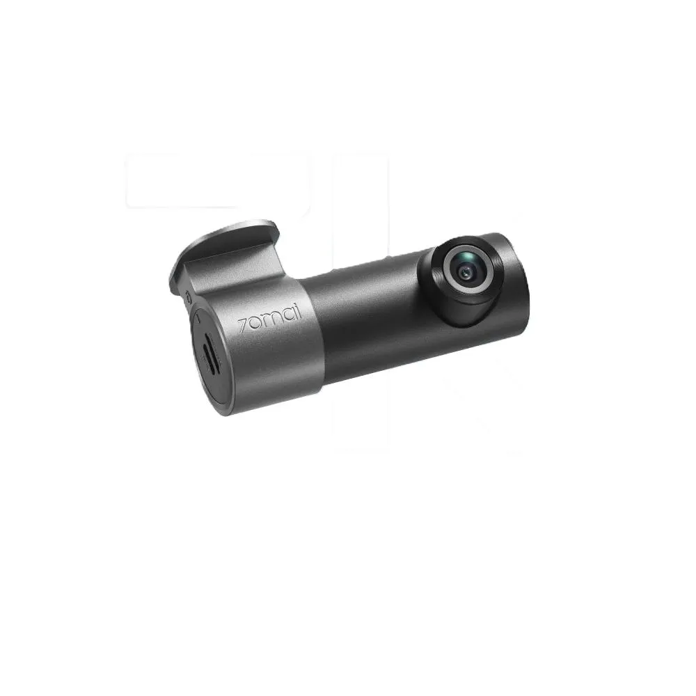【70mai 70邁】M310Plus 3K F1.55超大光圈 360°鏡頭旋轉 語音聲控