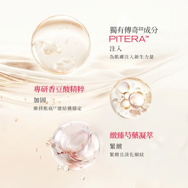 【SK-II】官方直營 肌源賦能煥顏活膚霜 50g(經典or輕盈任選/乳霜/臉部保養/澎彈/緊緻/大紅球)