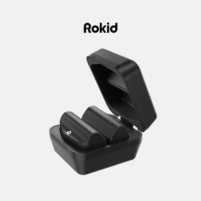【Rokid】智能眼鏡全套優惠組