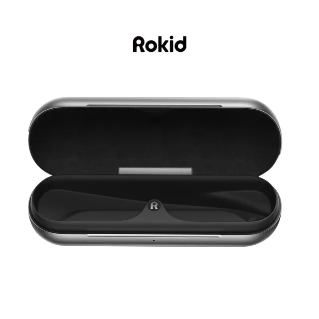 【Rokid】智能眼鏡全套優惠組