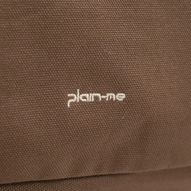 【plain-me】雙11 21周年 帆布包 購物袋 托特袋 搭配美好股份有限公司帆布包_PLN3076-262