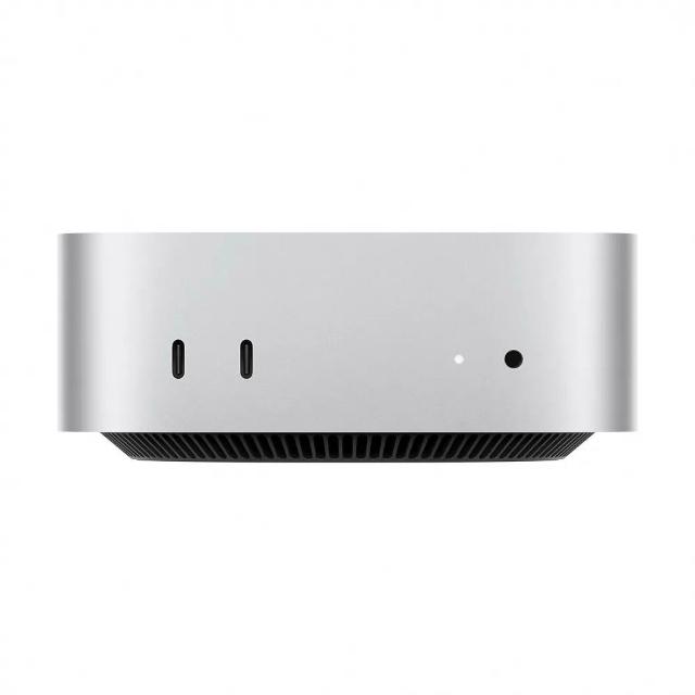 【Apple】Mac mini M6 24G/512G SSD 12核心CPU/12核心GPU