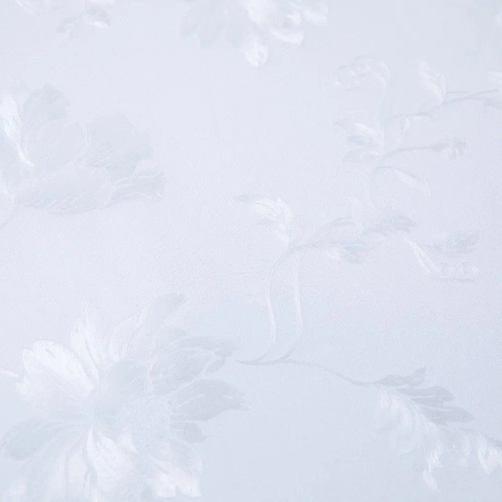 【特力屋】優值靜電素面窗貼50x150cm TM143-001