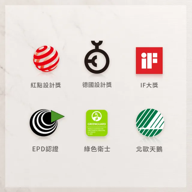 【Flokk】HAG Tion Mesh 人體工學椅 網背 學習椅 辦公電腦椅 護脊椅 五色任選
