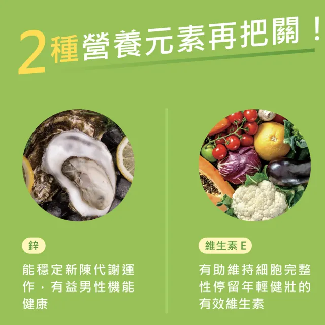 【Doppelherz 德之寶】南瓜籽油複方膠囊30粒/盒(德國雙心)