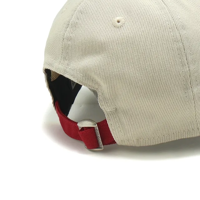 【NEW ERA】棒球帽 940 2 Tone Stone Repreve 芝加哥公牛 石灰 紅 NE60508652