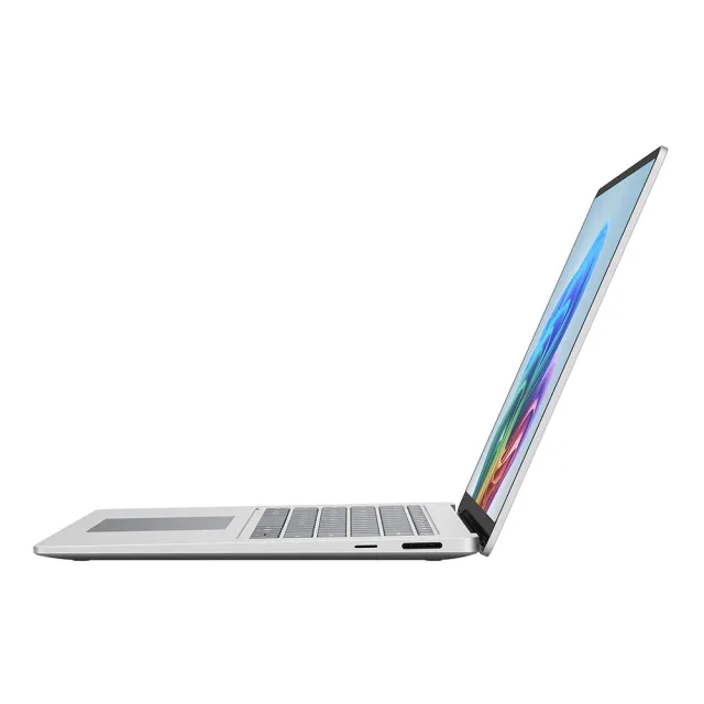 【Microsoft 微軟】Office 2024組★Surface Laptop-15吋 輕薄觸控 AI筆電(第8版/X2 Plus/16G/512G/W11H)