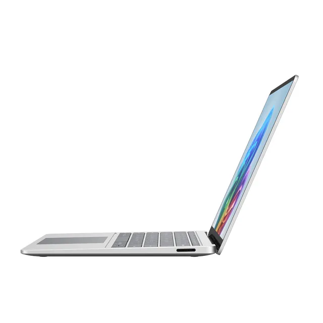 【Microsoft 微軟】365個人版★Surface Laptop-15吋 輕薄觸控 AI筆電(第8版/X2 Elite/16G/512G/OLED/W11H)