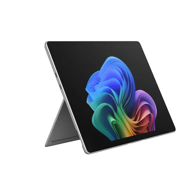 【Microsoft 微軟】鍵盤蓋+筆組+365個人組★Surface Pro-13吋觸控AI筆電(第12版/X2Elite/16G/512G/OLED/W11