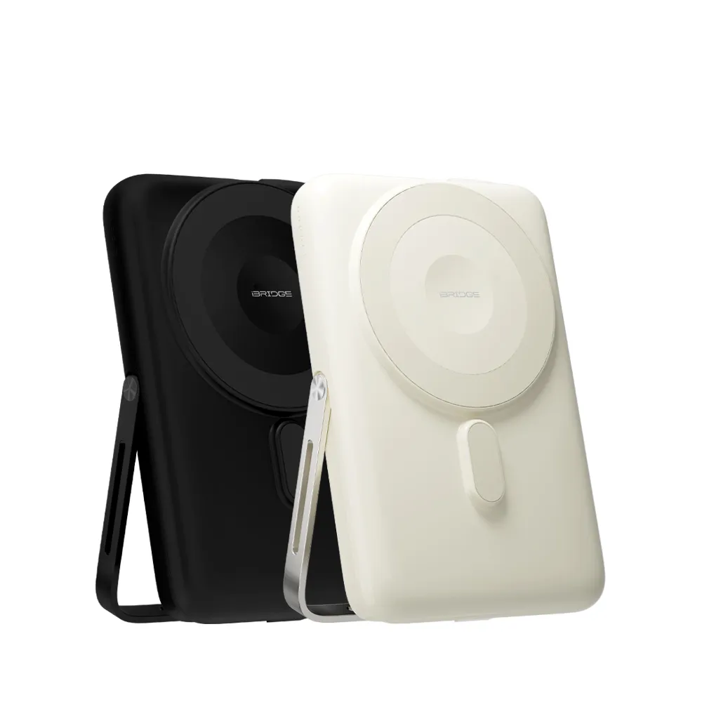 【iBRIDGE】IBM008 10000mAh 五合一SSB多功能行動電源