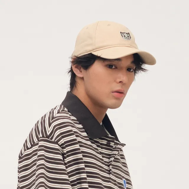 【plain-me】雙11 OSAMU 聯名 老帽 OSAMU GOODS 聯名刺繡老帽_CRV2353-262
