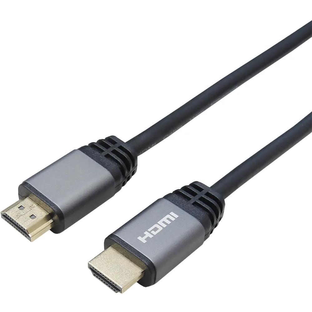 【DigiSun 得揚】4K HDMI 2.0 影音傳輸線 HDR ARC 高速穩定 3公尺(HLG20R30B32)