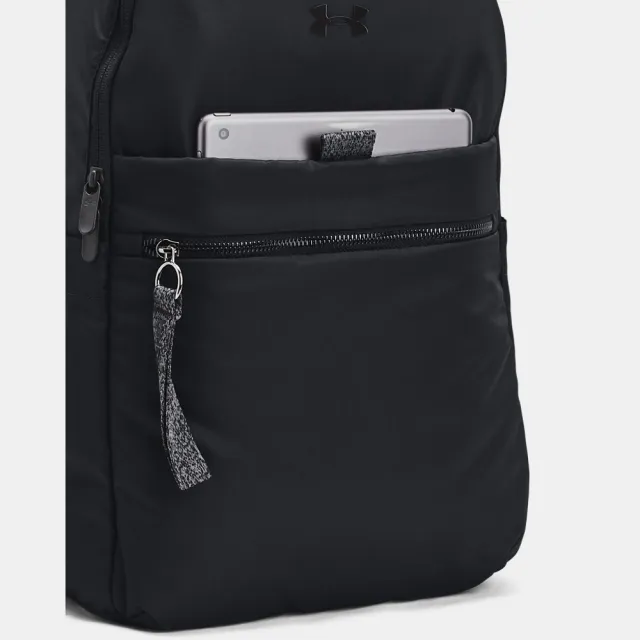 【UNDER ARMOUR】UA 女 Studio Campus後背包_1384675-001