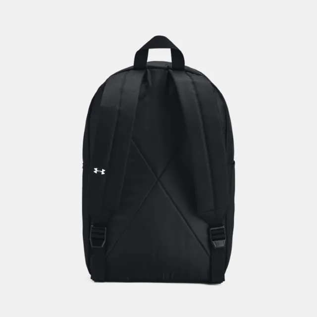 【UNDER ARMOUR】UA 男女同款 Essential Lite 後背包_1380476-001