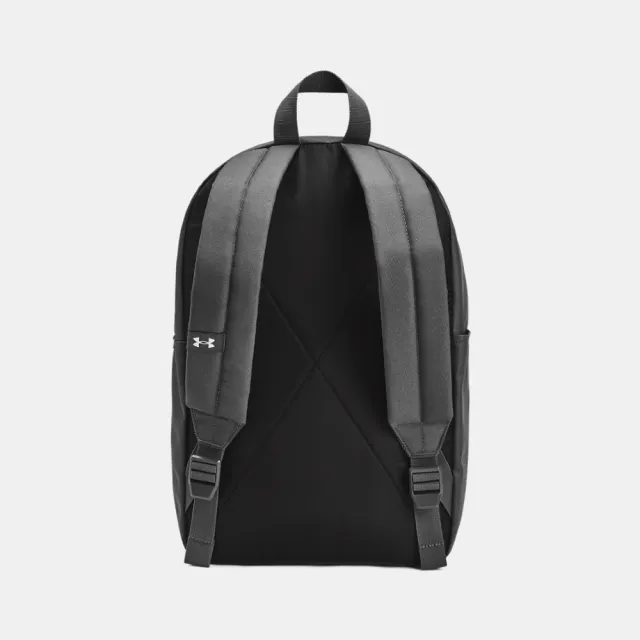 【UNDER ARMOUR】UA 男女同款 Essential Lite 後背包_1380476-026