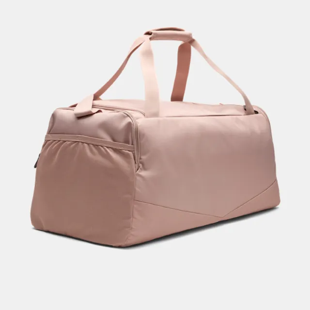 【UNDER ARMOUR】UA Undeniable 5.0 Duffle MD旅行包_1369223-601