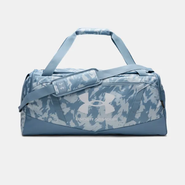 【UNDER ARMOUR】UA Undeniable 5.0 Duffle MD旅行包_1369223-448