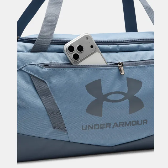 【UNDER ARMOUR】UA Undeniable 5.0 Duffle SM旅行包_1369222-448