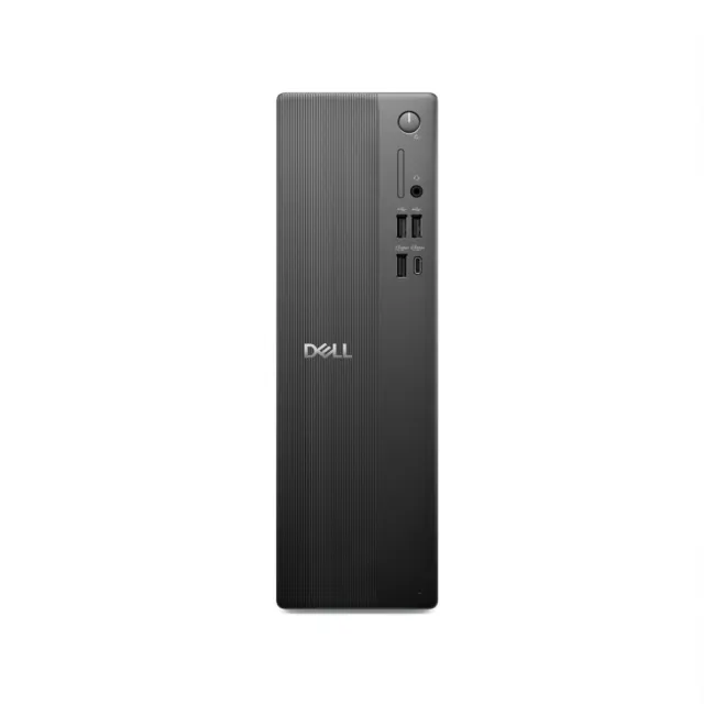 【DELL 戴爾】+22吋螢幕★i5十核心電腦(QVS1260/i5-14400/16G/1TB SSD/W11P)