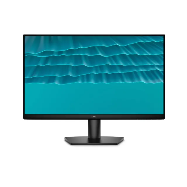 【DELL 戴爾】+24吋螢幕★Ultra 5 十核心小型電腦(ECS1250/U5-225/16G/512G SSD/W11)