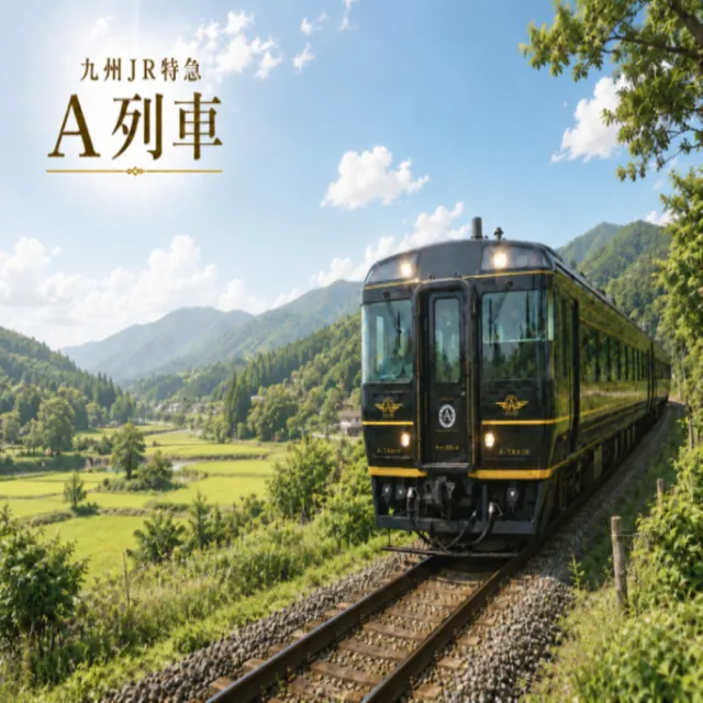 【喜鴻假期】★台中出發.九州海豚熊蓋讚5日★天草海豚船、JR特級A列車、柳川搖船、雲仙地獄谷