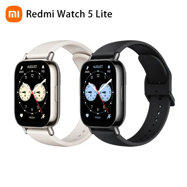 【小米】官方旗艦館 REDMI Watch 5 Lite