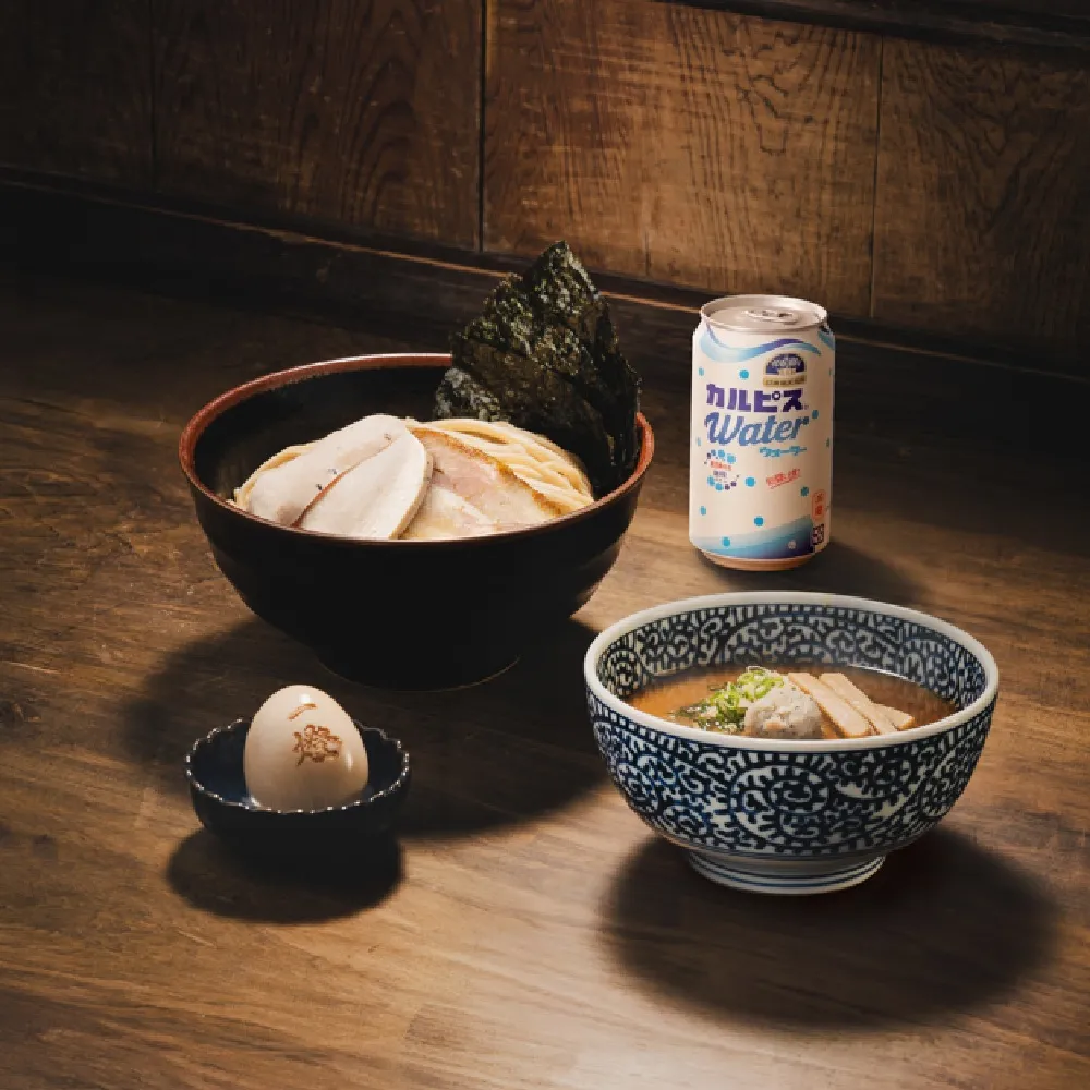 【麵屋一燈】$366職人獨享套餐好禮即享券